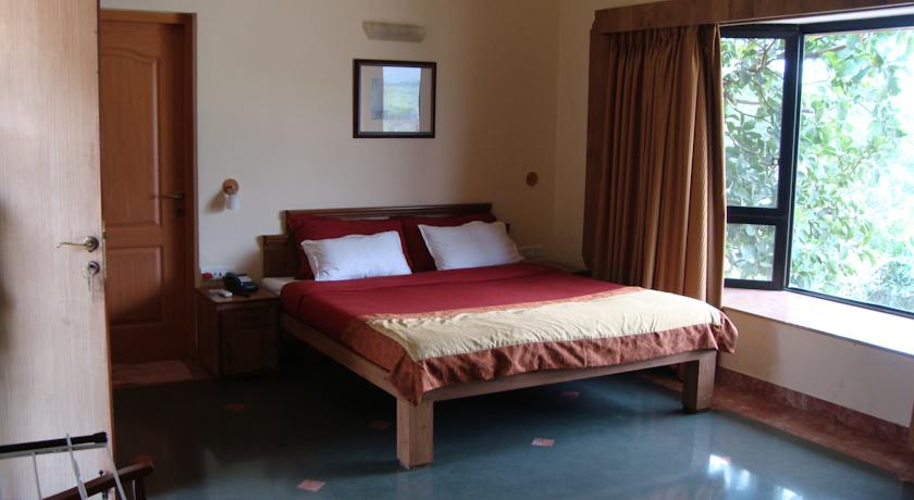 The Upper Deck Resort & Country Club